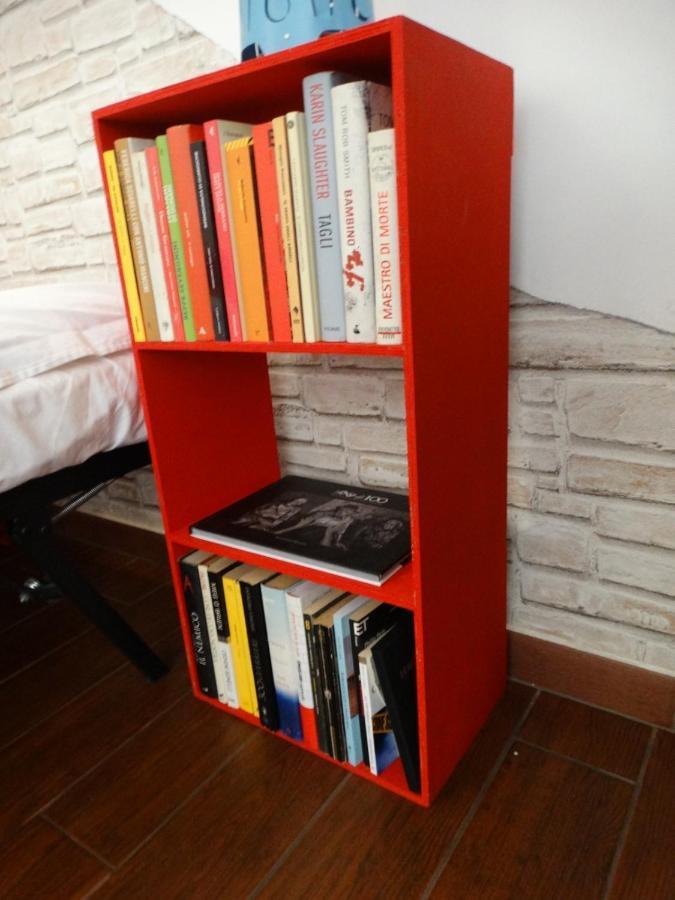 A Casa Di Delia - Stazione Fidene Privatunterkunft