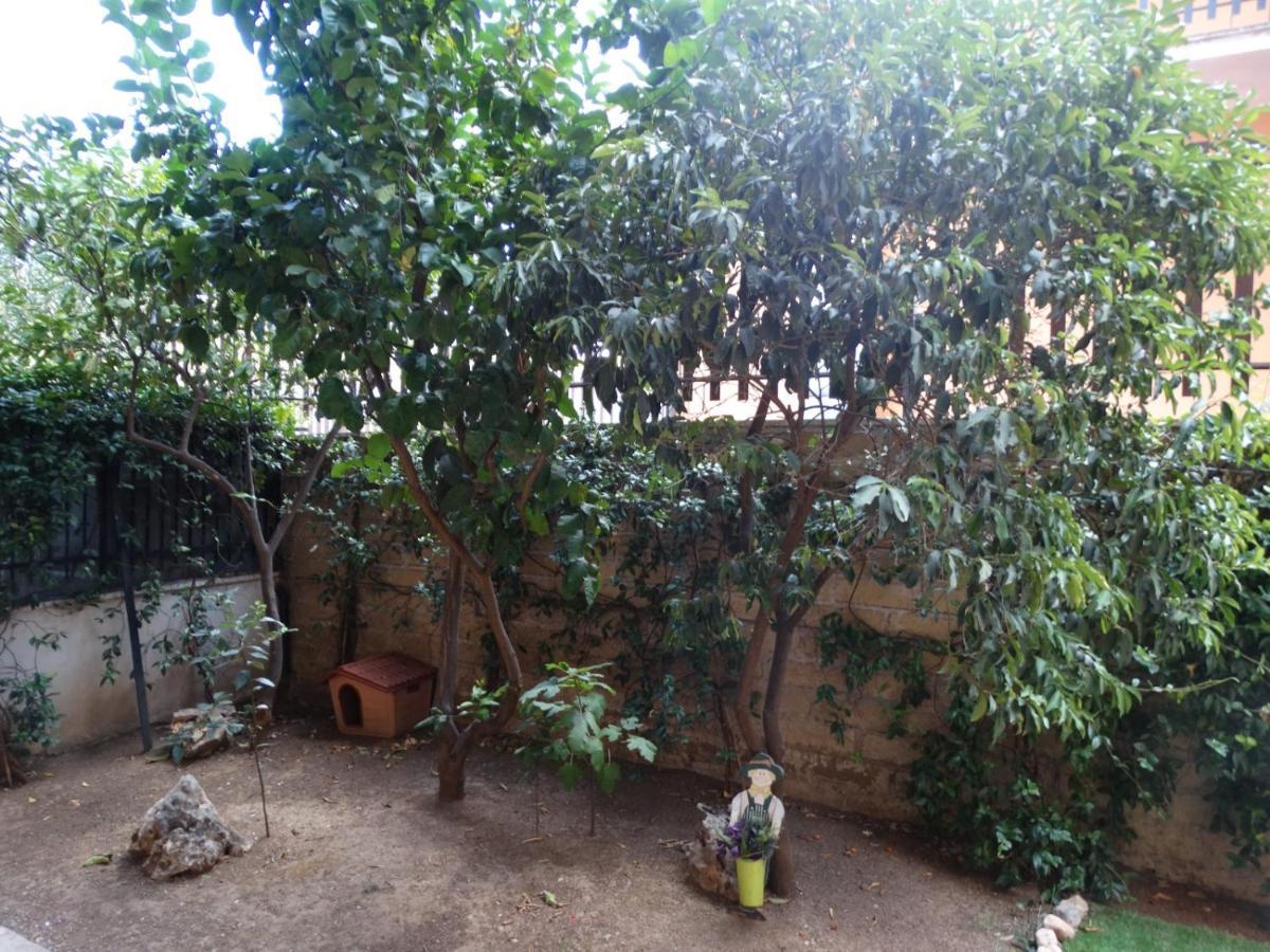 Privatunterkunft A Casa Di Delia - Stazione Fidene *