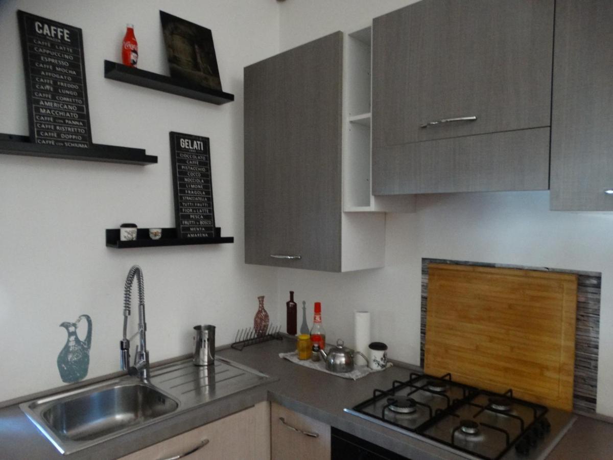 A Casa Di Delia - Stazione Fidene Rum i privatbostad Rom