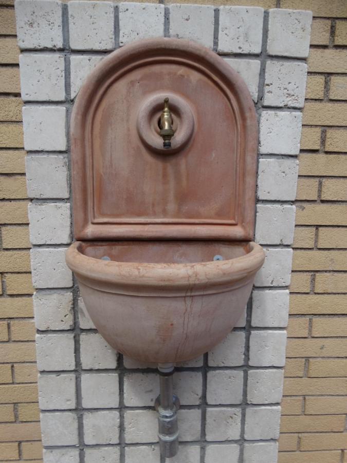 A Casa Di Delia - Stazione Fidene * Rom