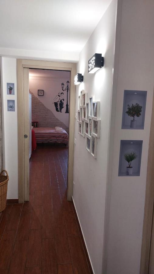 A Casa Di Delia - Stazione Fidene * Rom
