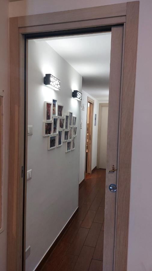 A Casa Di Delia - Stazione Fidene Rum i privatbostad