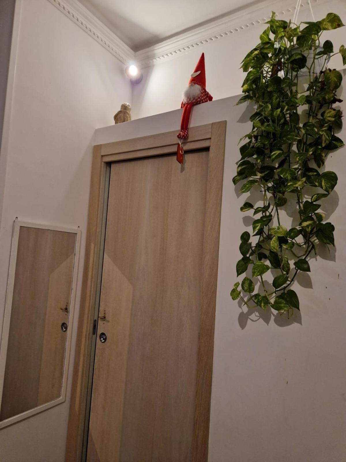 A Casa Di Delia - Stazione Fidene Rum i privatbostad *