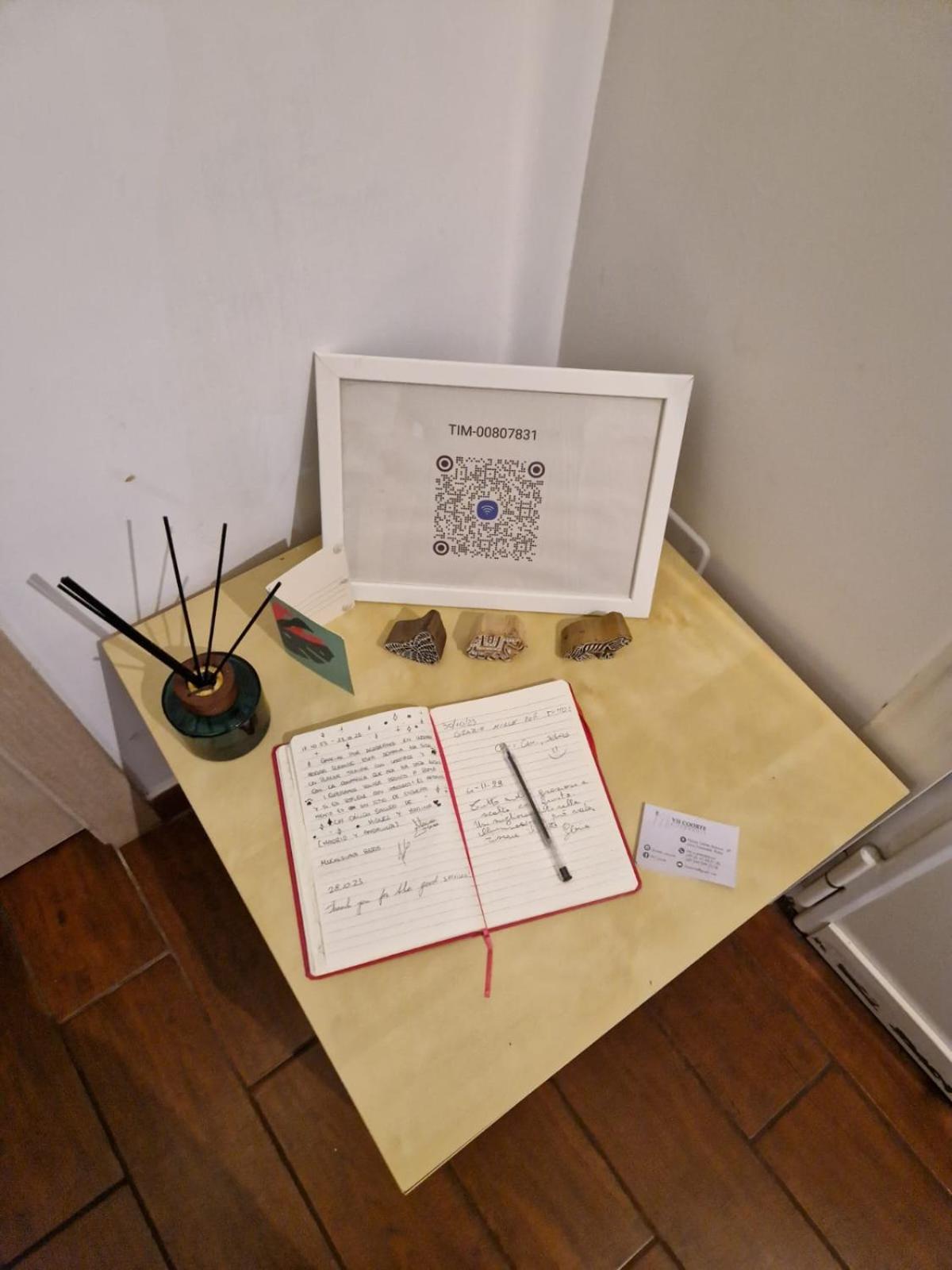 A Casa Di Delia - Stazione Fidene * Rom