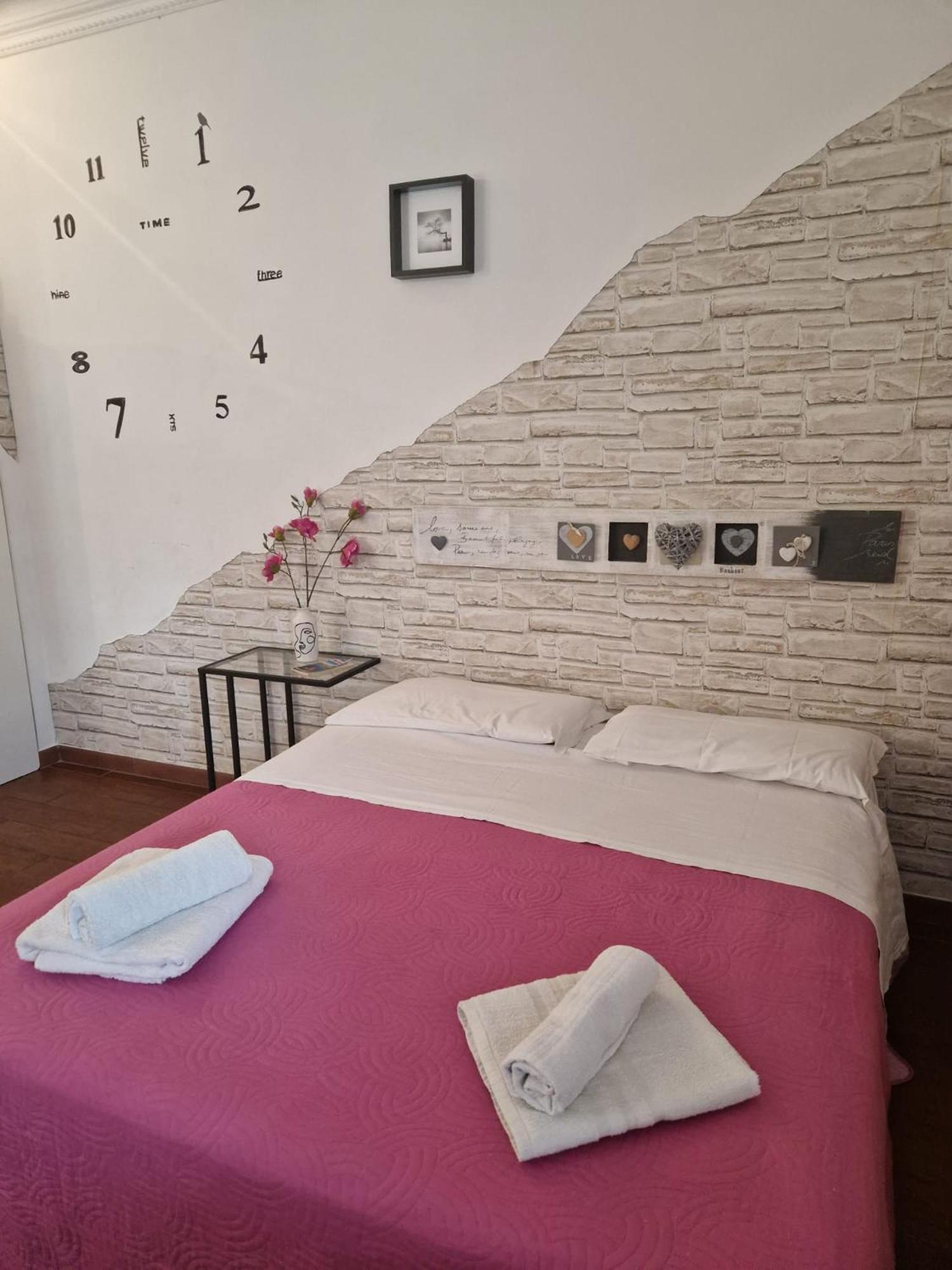 A Casa Di Delia - Stazione Fidene * Rom