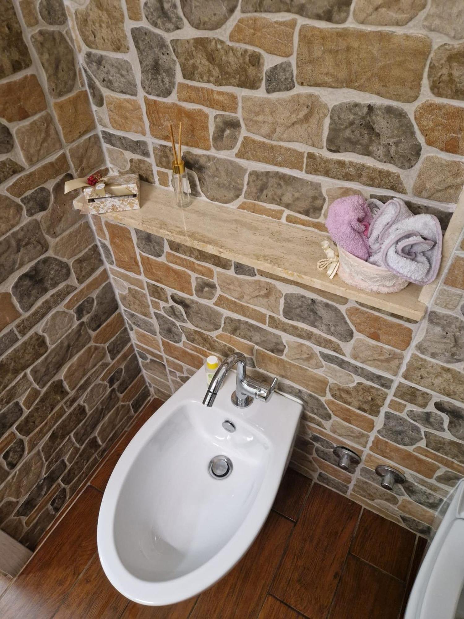 A Casa Di Delia - Stazione Fidene Rom