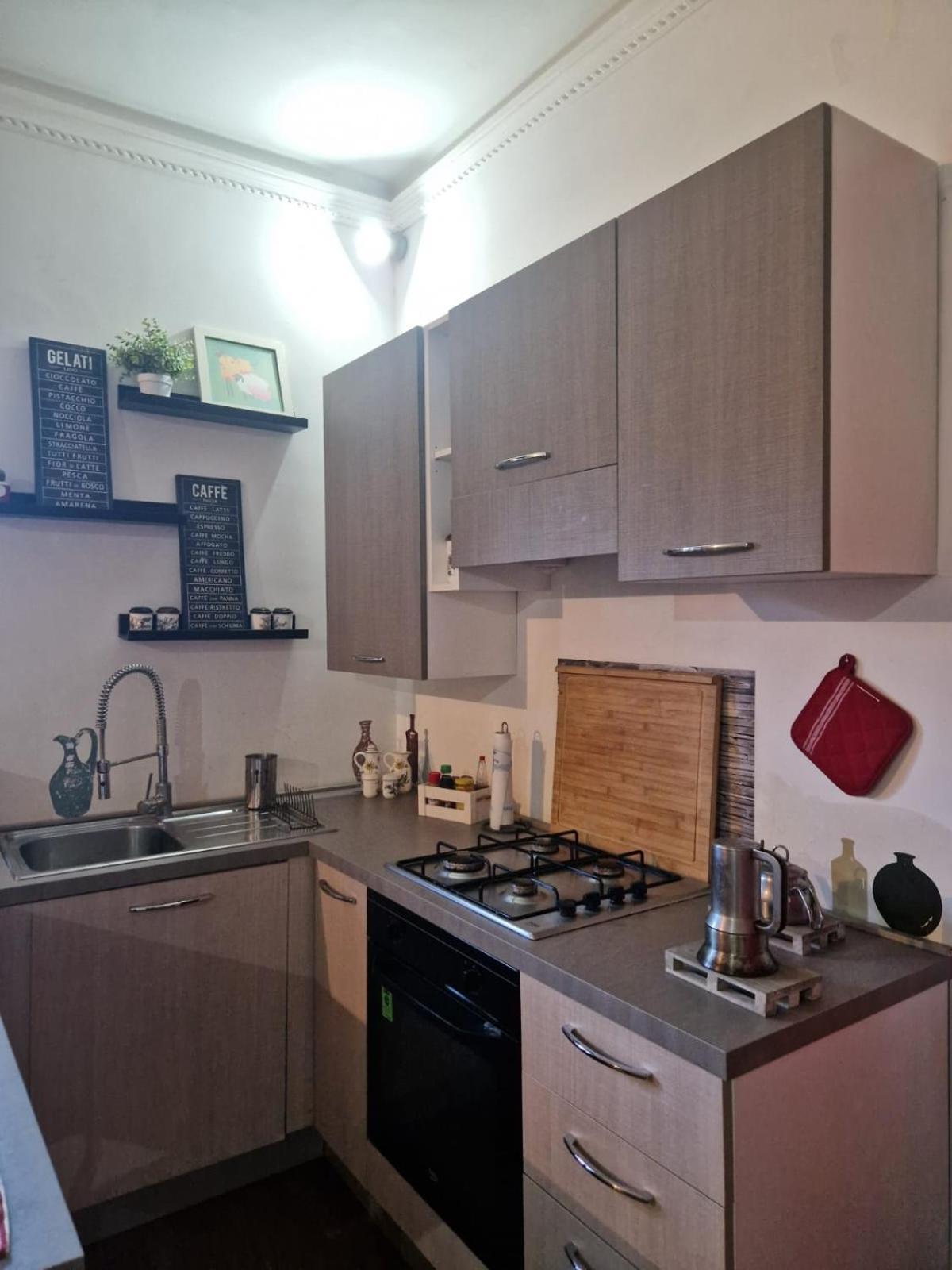 A Casa Di Delia - Stazione Fidene Rom
