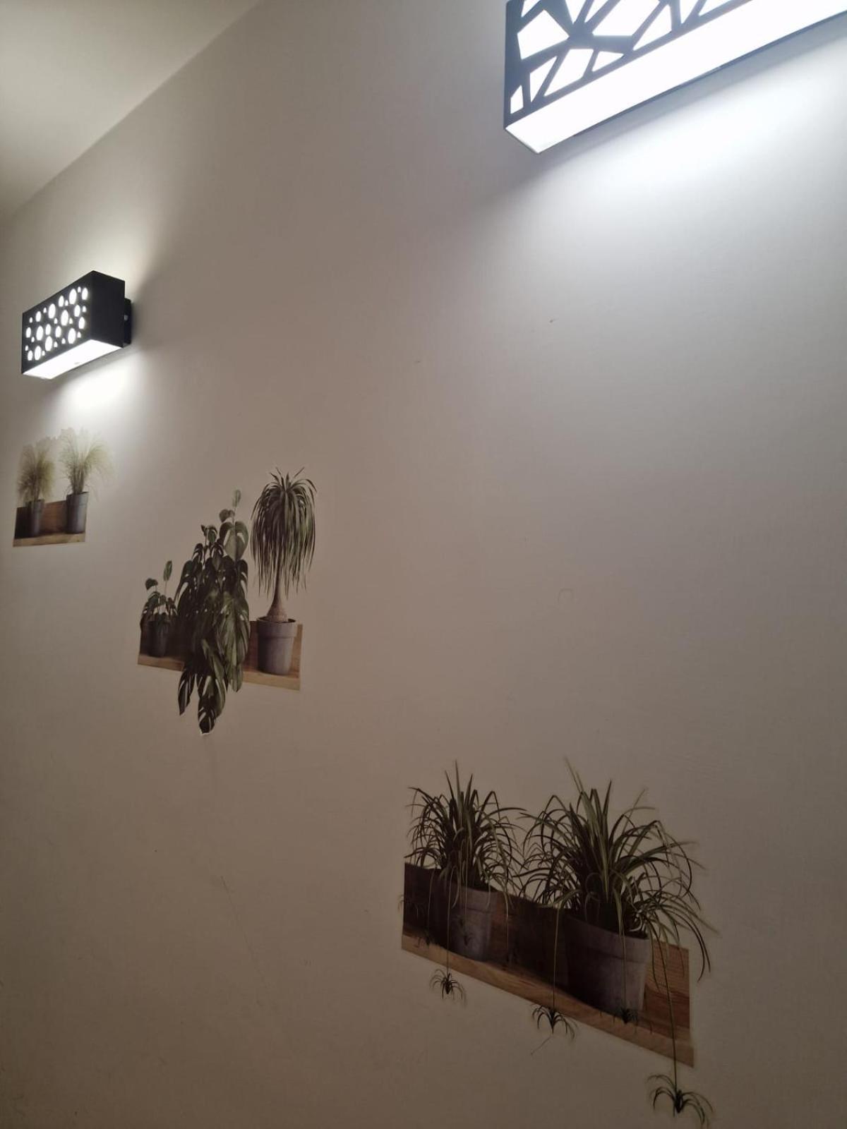 A Casa Di Delia - Stazione Fidene Rum i privatbostad